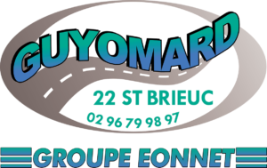 Transports Guyomard St Brieuc Côtes d'armor Bretagne