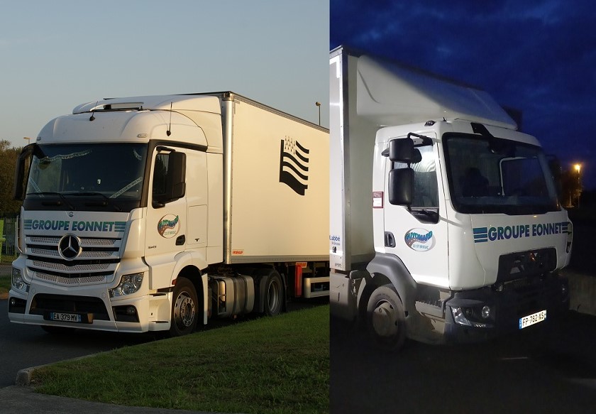 Société de Transport Côtes d'Armor Eonnet